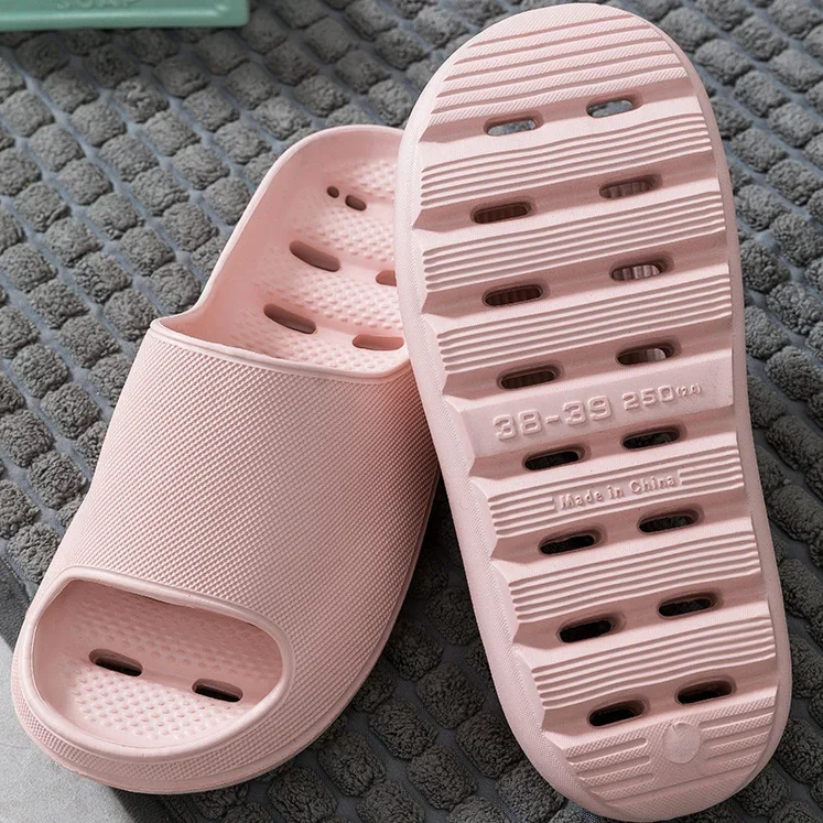 Chinelos femininos, antiderrap - Men'S Shoes For Summer avaliação e preço
