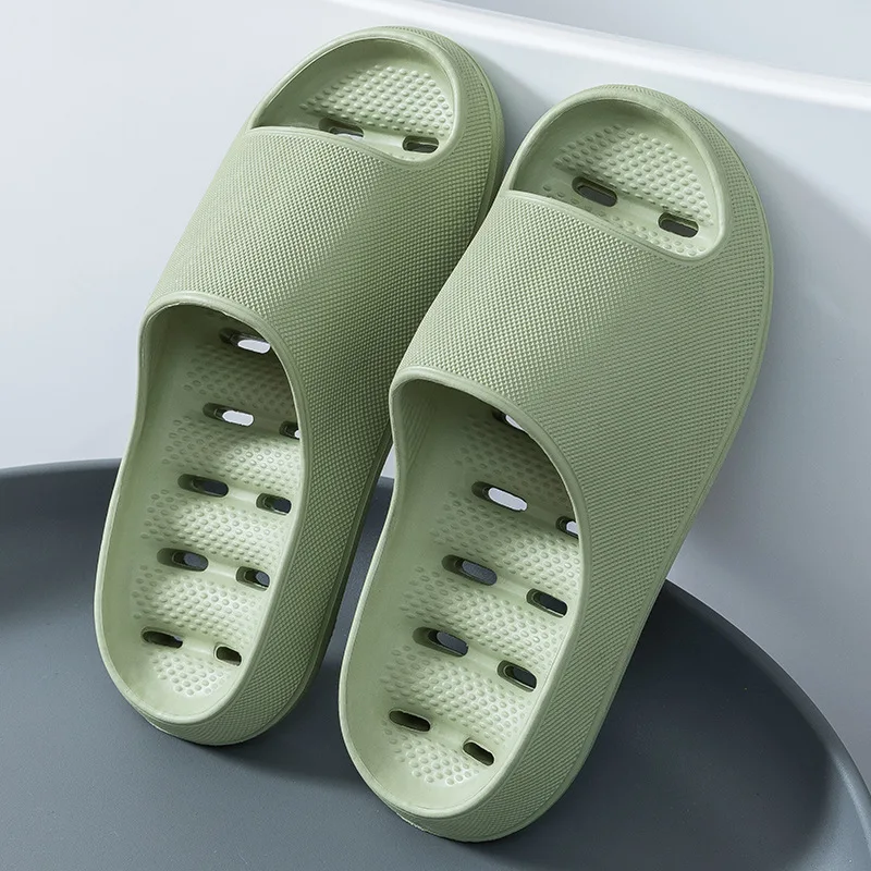 Chinelos femininos, antiderrap - Men'S Shoes For Summer avaliação e preço