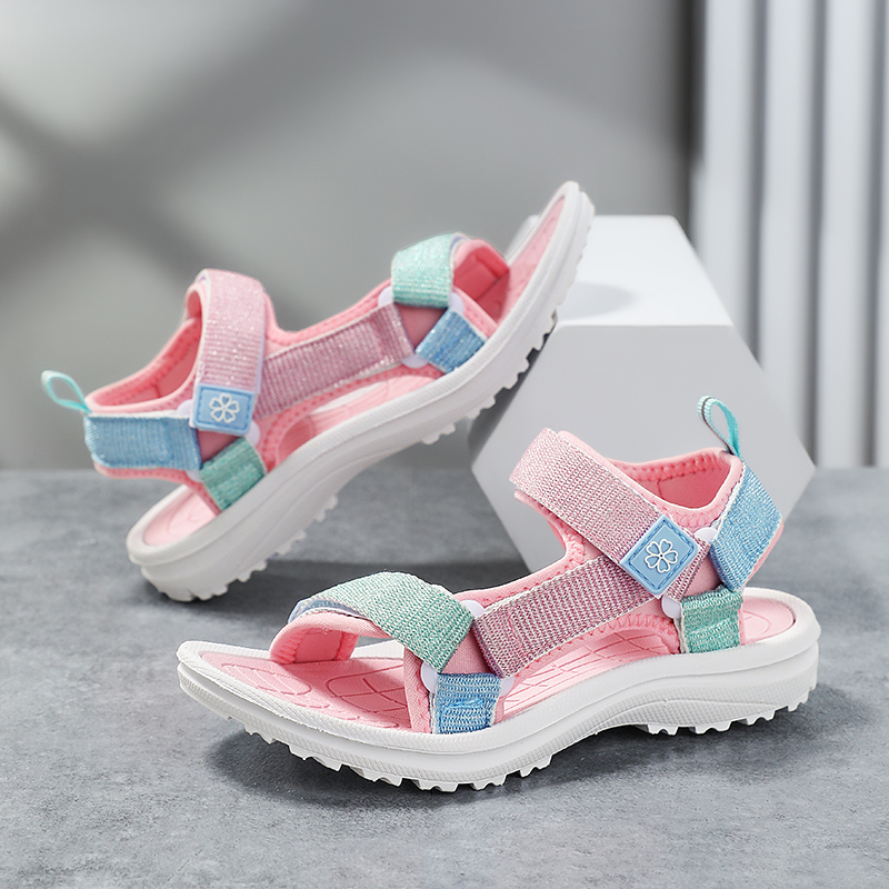 Sandálias Infantis para Menina - Sandal Sport Outdoor avaliação e preço