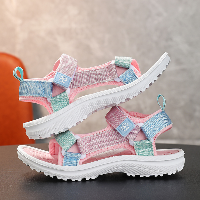 Sandálias Infantis para Menina - Sandal Sport Outdoor avaliação e preço