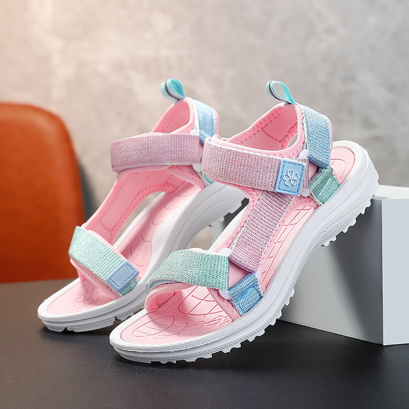 Sandálias Infantis para Menina - Sandal Sport Outdoor avaliação e preço