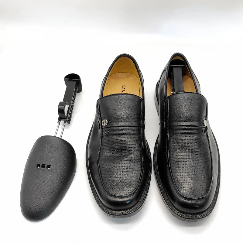 1 par de sapato maca sapatos á - Men Shoes Rack avaliação e preço