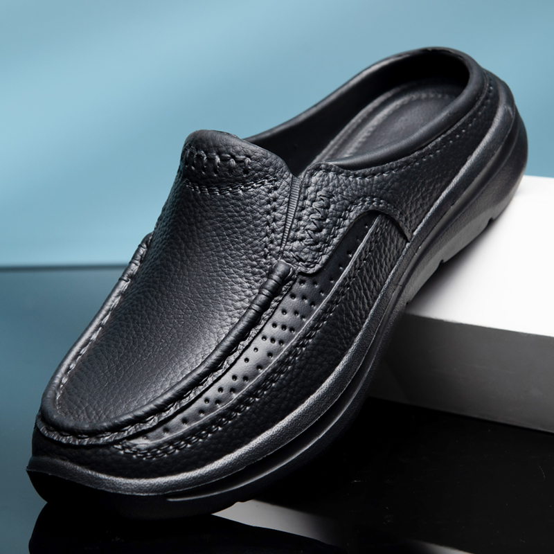 Chinelos de verão, tamancos de - Men Shoes On avaliação e preço