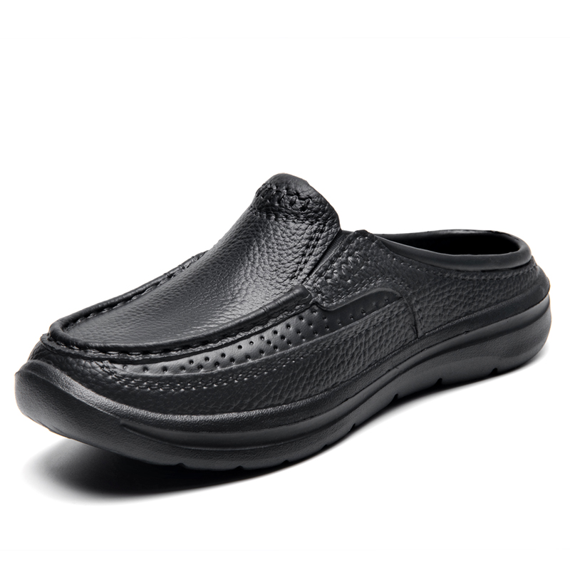 Chinelos de verão, tamancos de - Men Shoes On avaliação e preço