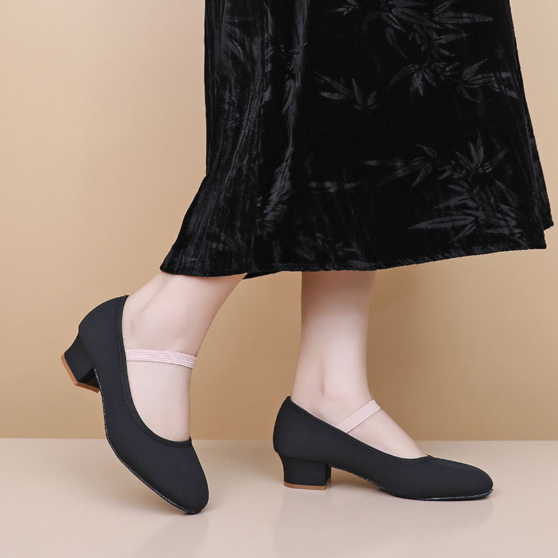 Sapatilhas de balé para sapato - Shoes Heels Men avaliação e preço