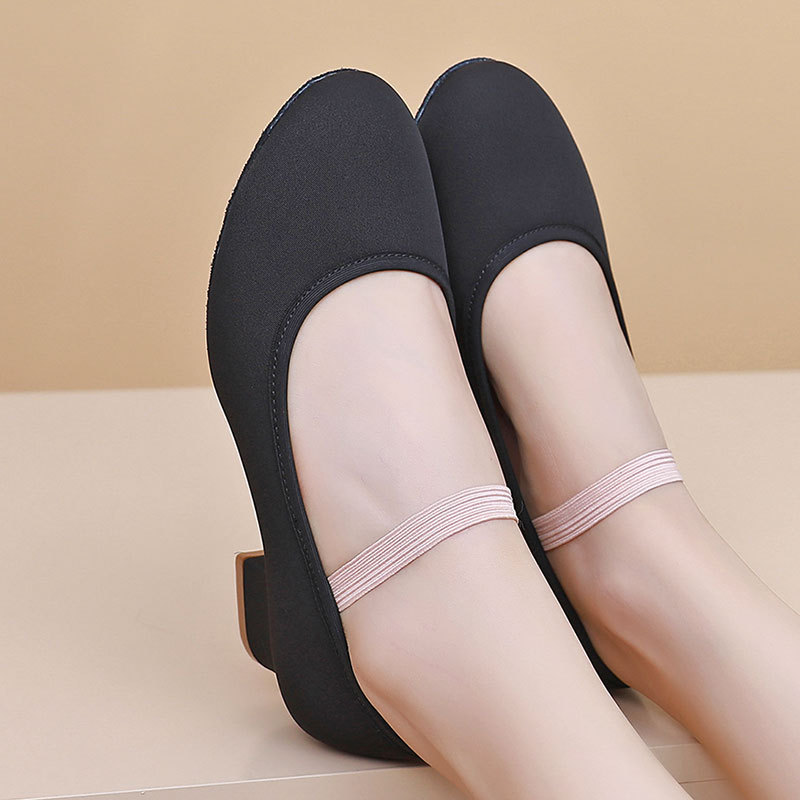 Sapatilhas de balé para sapato - Shoes Heels Men avaliação e preço