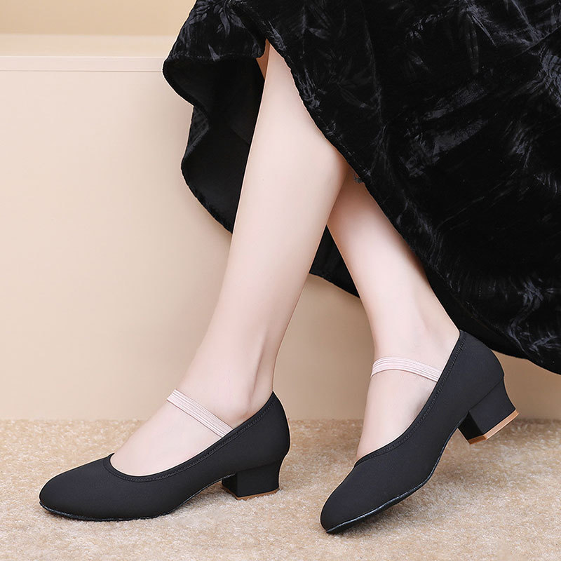 Sapatilhas de balé para sapato - Shoes Heels Men avaliação e preço