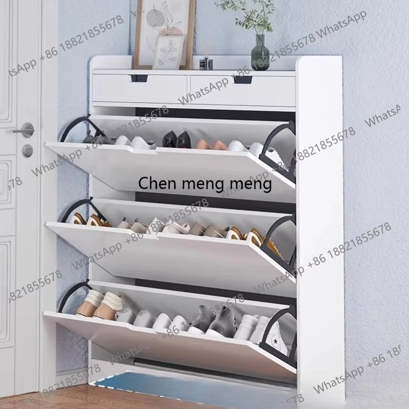 Sapateira Vertical Moderna Mul - Men Shoes Rack avaliação e preço