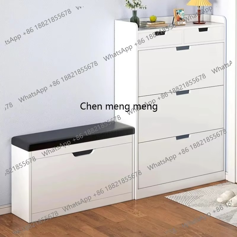Sapateira Vertical Moderna Mul - Men Shoes Rack avaliação e preço