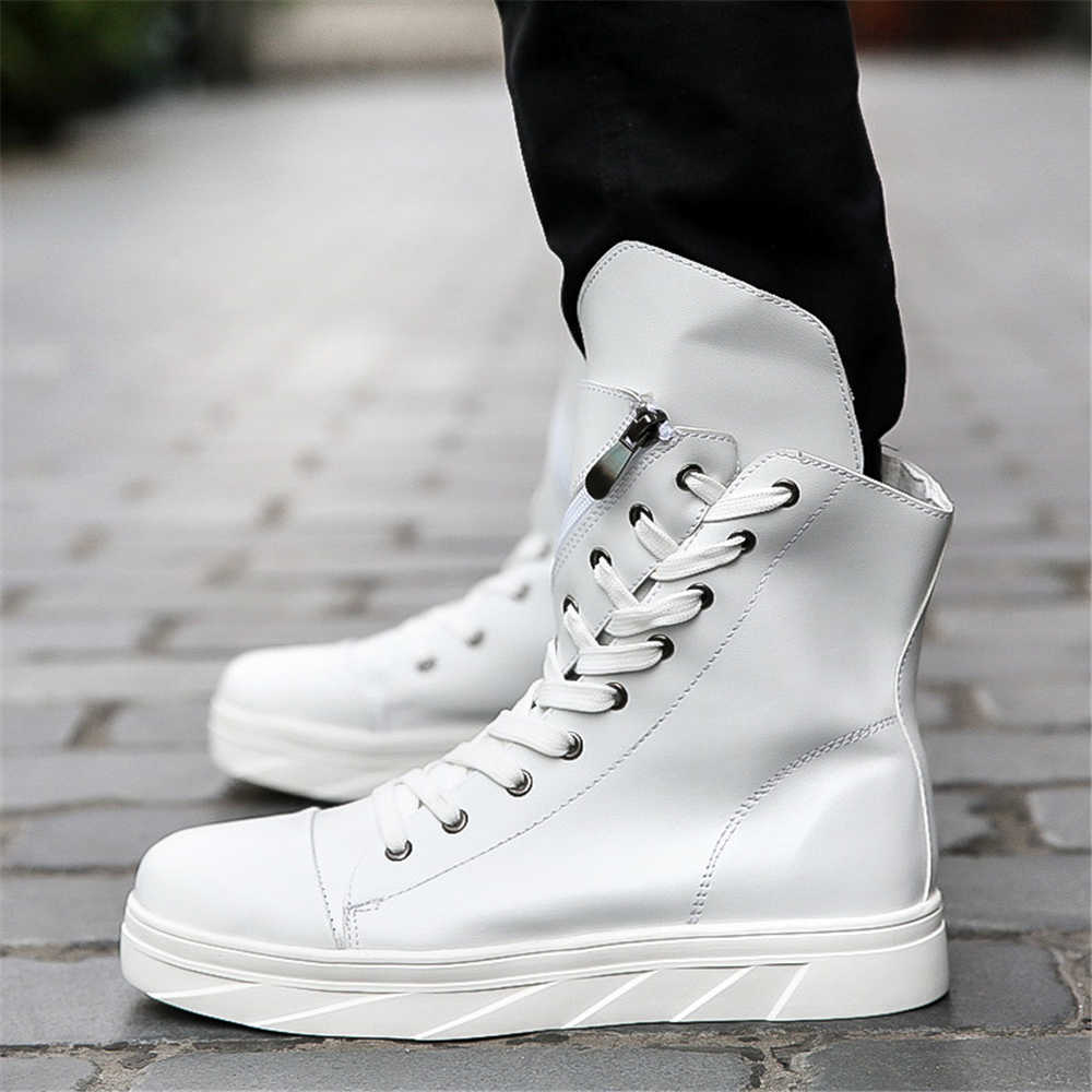 Tênis de Luxo Cano Baixo 43-44 - Men Shoes Offer avaliação e preço