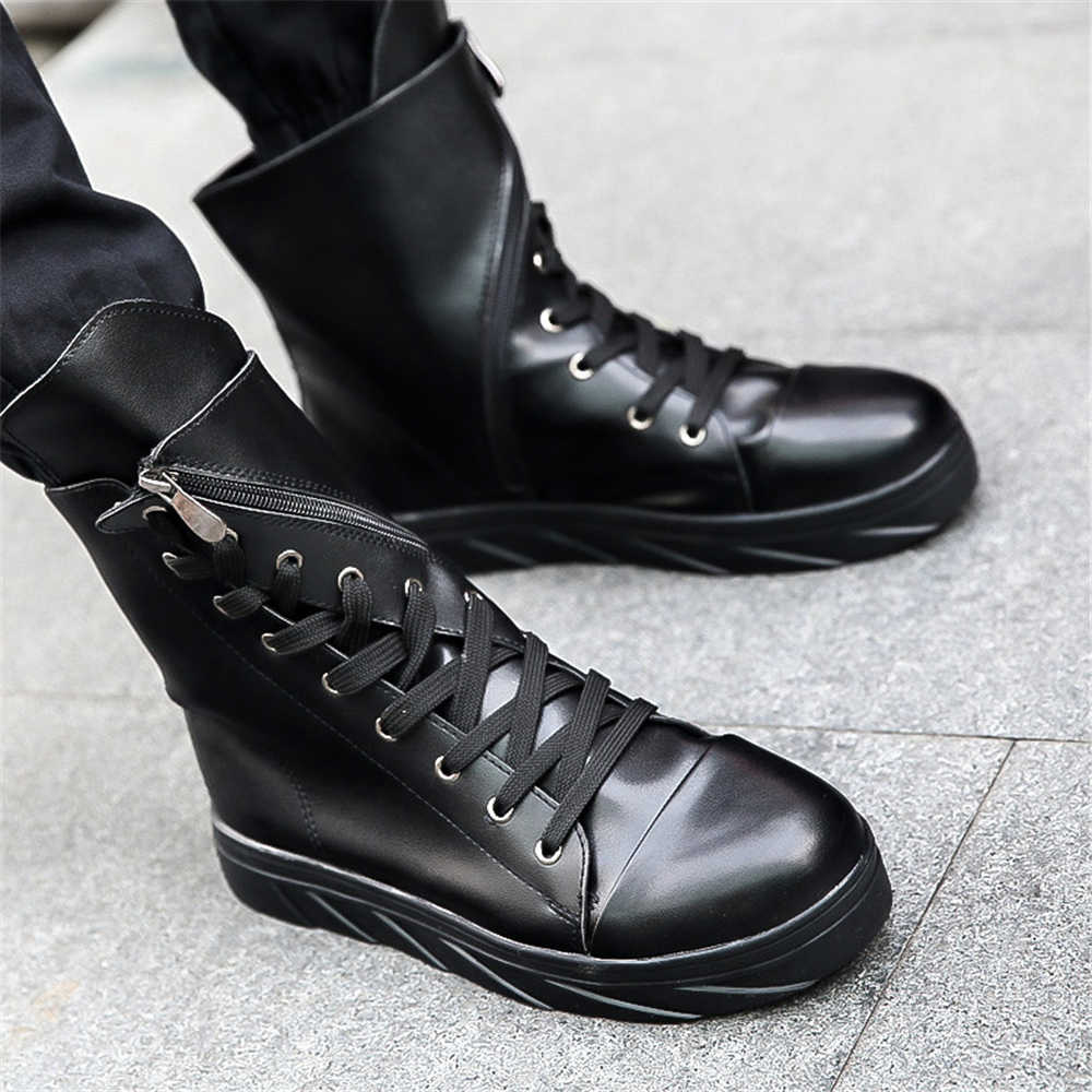 Tênis de Luxo Cano Baixo 43-44 - Men Shoes Offer avaliação e preço