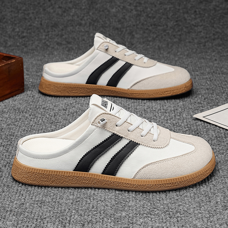 Sandálias e Chinelos Esportivo - Men'S Shoes Grip avaliação e preço