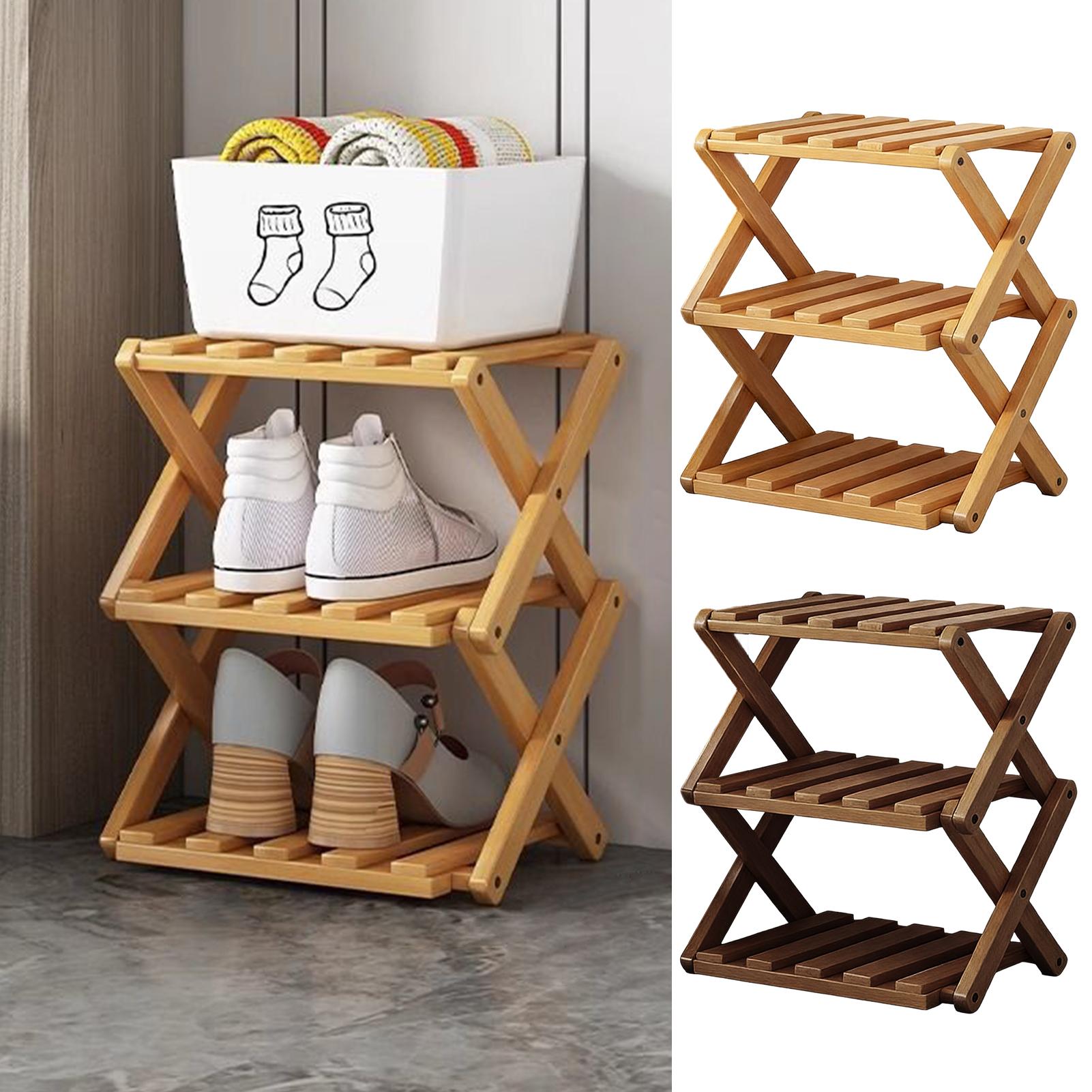 Prateleiras de madeira para sa - Men Shoes Rack avaliação e preço