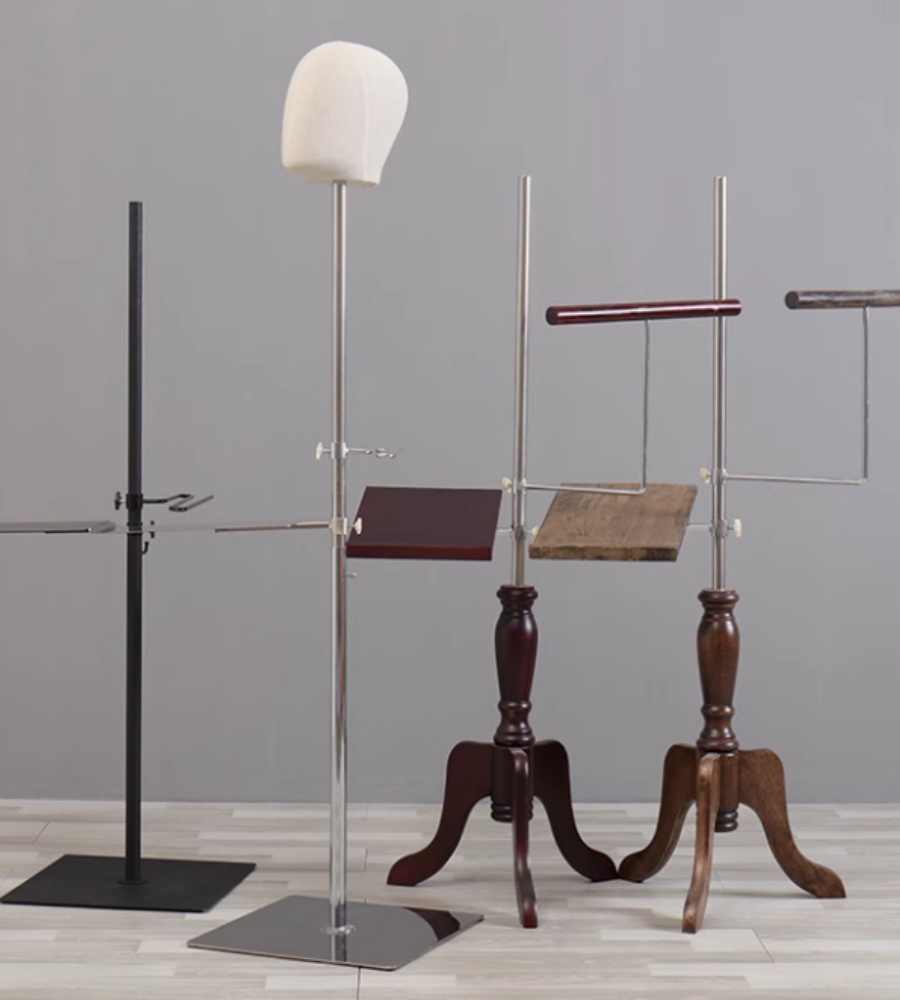 Manequins masculinos e feminin - Men Shoes Rack avaliação e preço