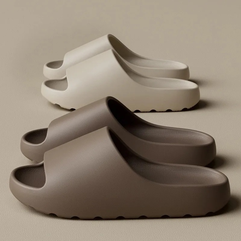 Chinelos de Coco com Sola Gros - Men'S Shoes For Summer avaliação e preço