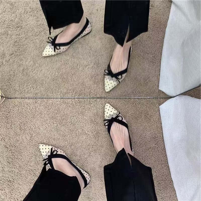 Novo Sapato Feminino Casual de - Dress Shoe Pointed avaliação e preço
