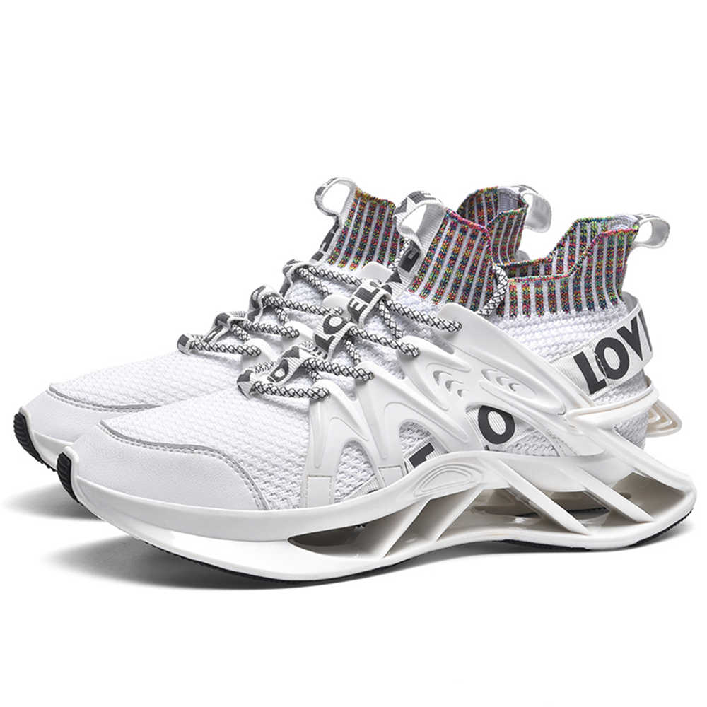 Tênis Multicoloridos para Aume - Men Shoes Offer avaliação e preço