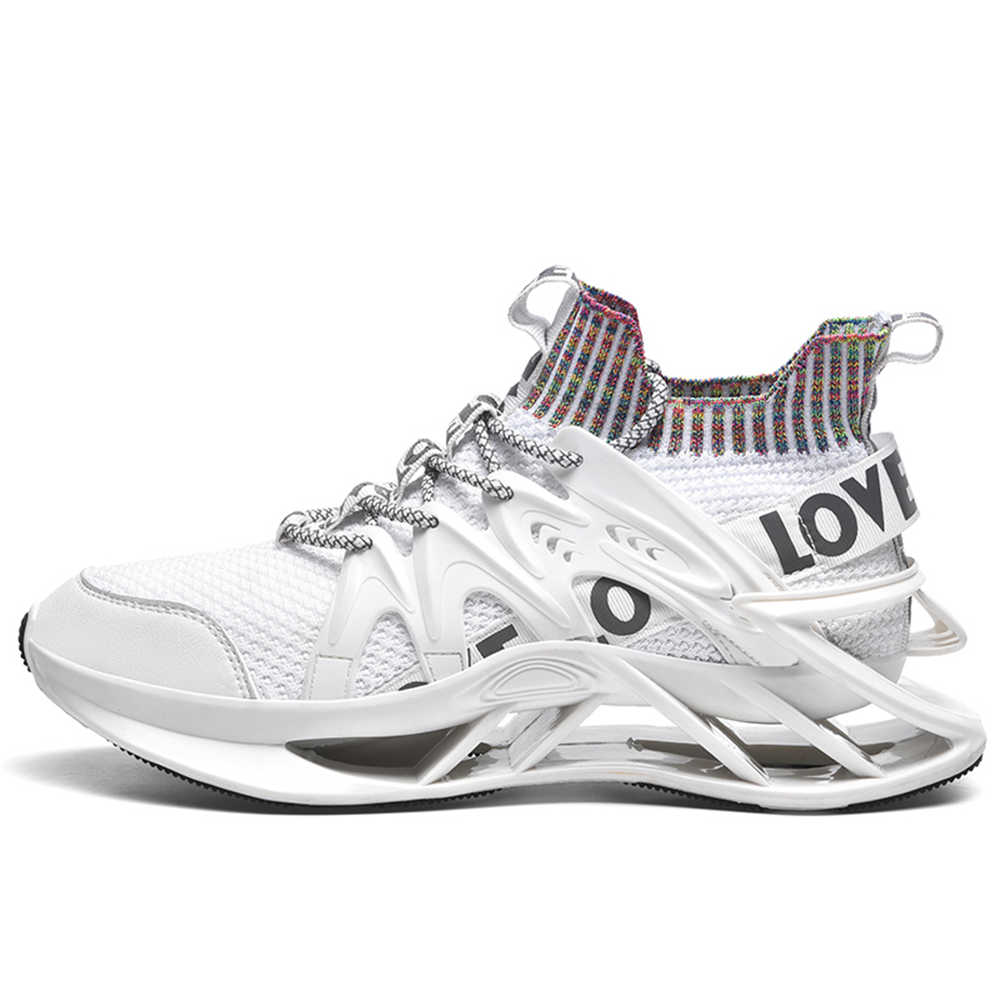 Tênis Multicoloridos para Aume - Men Shoes Offer avaliação e preço