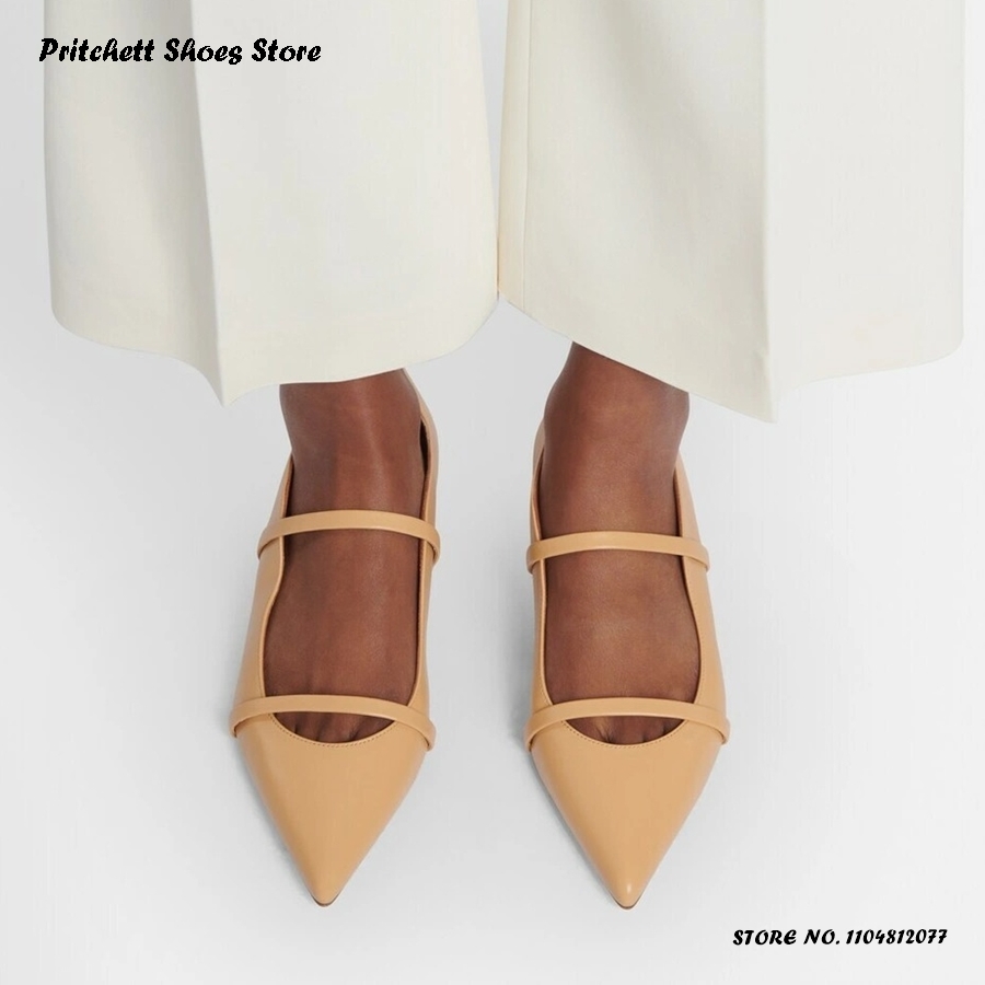 Sapatilhas femininas de couro  - Shoes Heels Men avaliação e preço