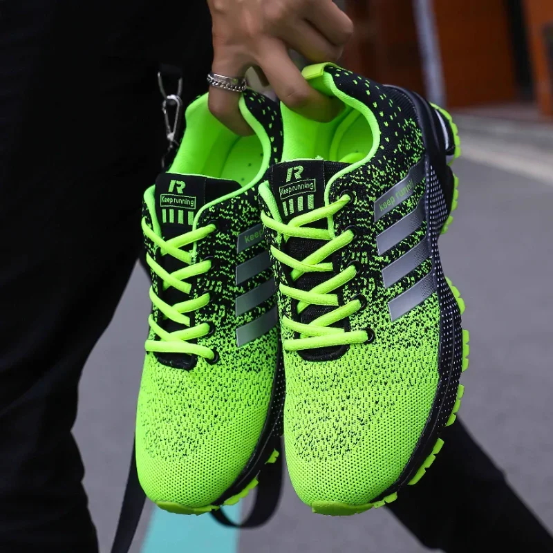 Tênis Masculino 2025 em Promoç - Men Shoes Running Sale avaliação e preço