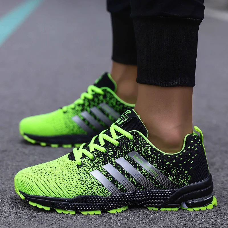 Tênis Masculino 2025 em Promoç - Men Shoes Running Sale avaliação e preço