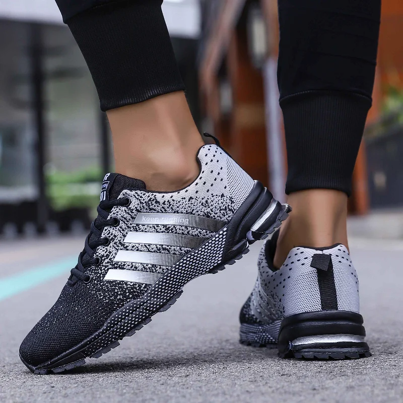 Tênis Masculino 2025 em Promoç - Men Shoes Running Sale avaliação e preço