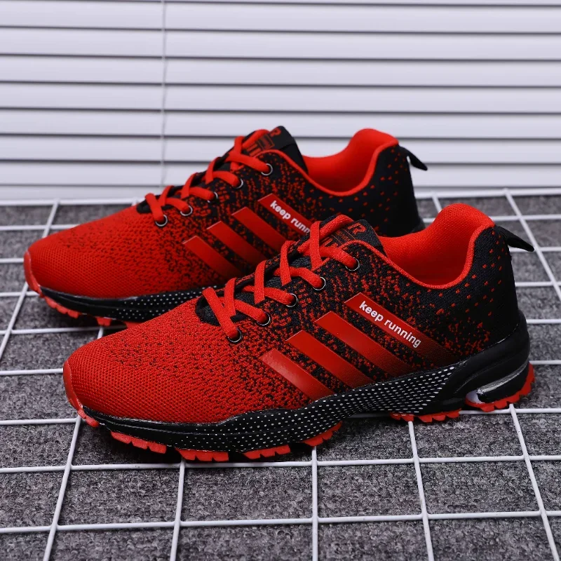 Tênis Masculino 2025 em Promoç - Men Shoes Running Sale avaliação e preço