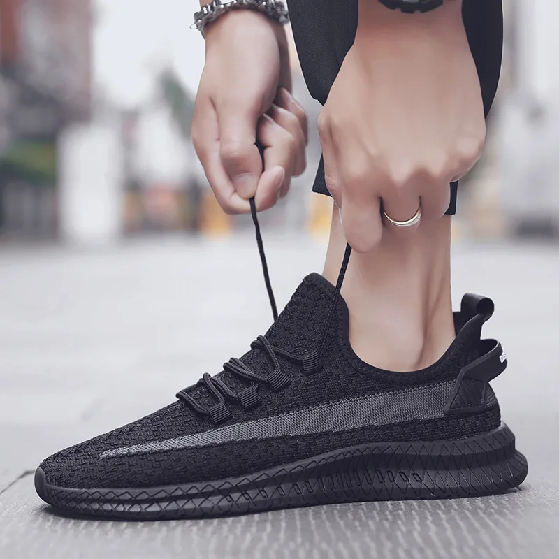 Tênis Masculino Trançado 2025: - Men Shoes Ecco avaliação e preço