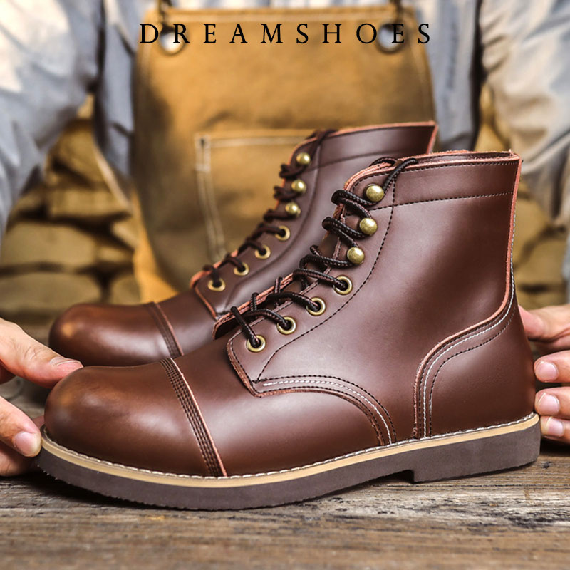 2026 novo designer vintage jap - Men Shoes Ecco avaliação e preço
