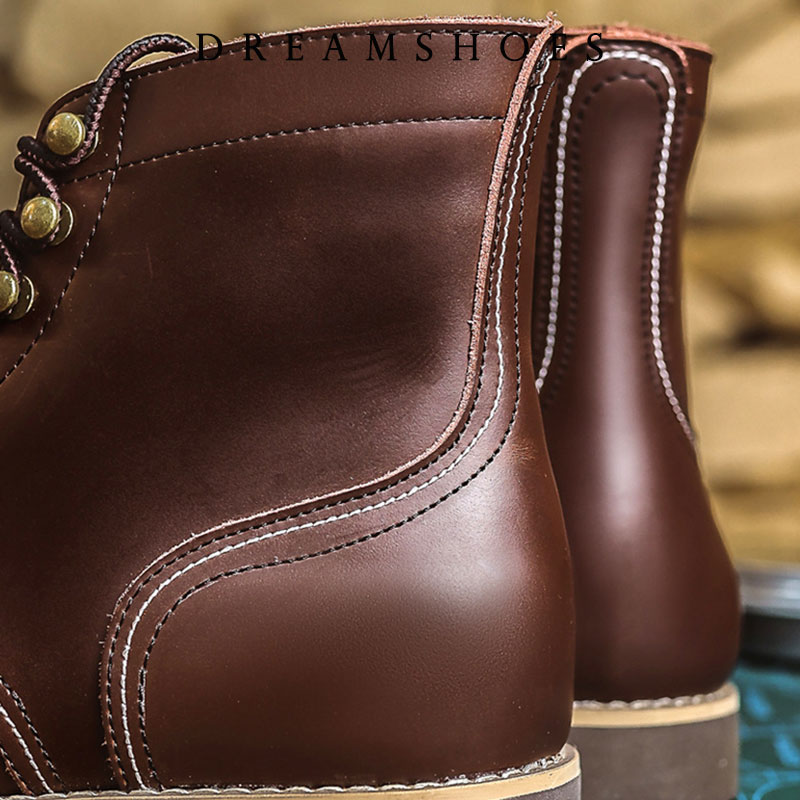 2026 novo designer vintage jap - Men Shoes Ecco avaliação e preço