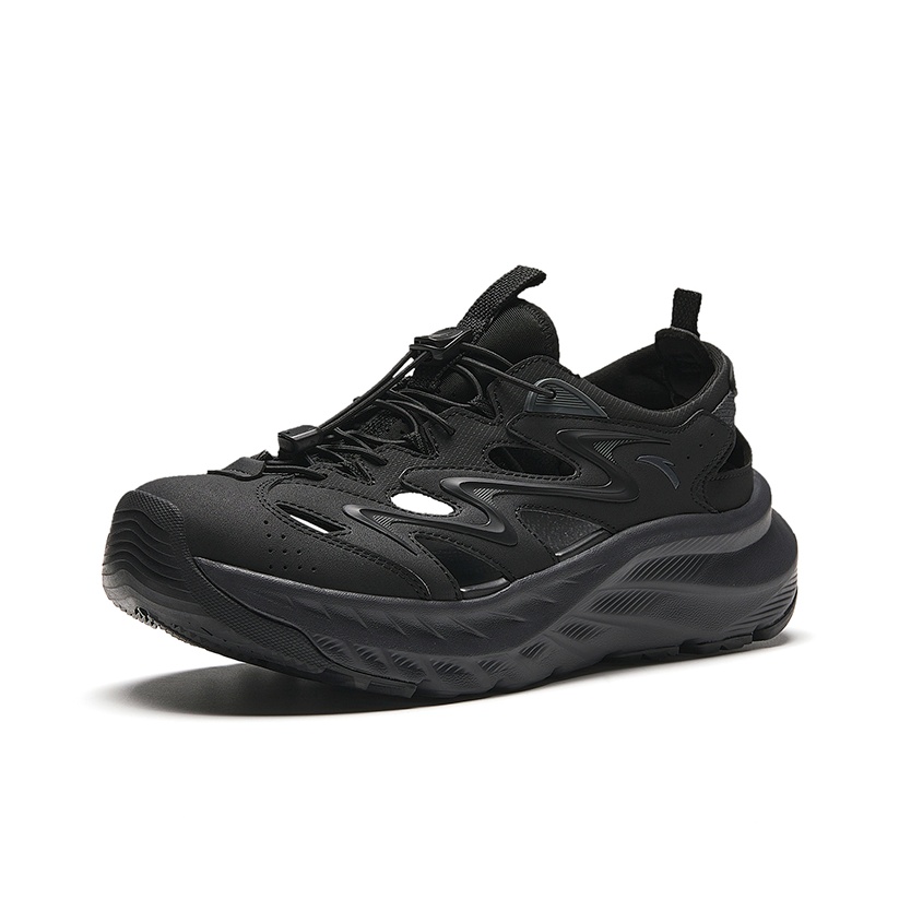 Anta Life Collection Sapatos d - Men'S Shoes Grip avaliação e preço