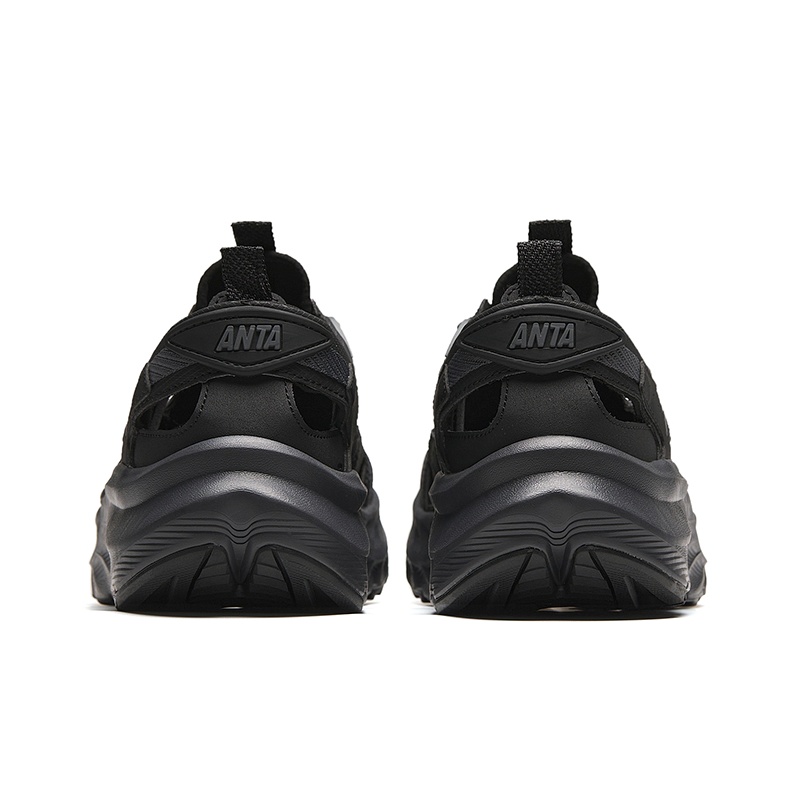 Anta Life Collection Sapatos d - Men'S Shoes Grip avaliação e preço
