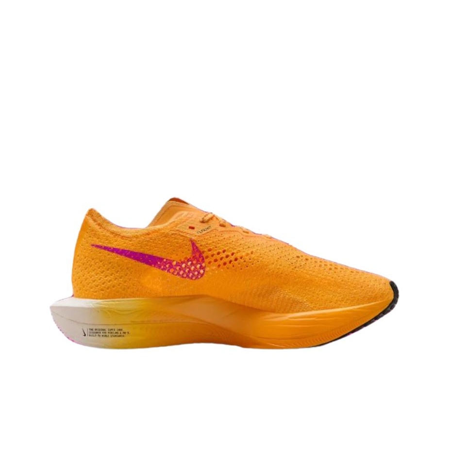 Nike ZoomX Vaporfly Next% 3 Tê - Men'S Shoes Zoomx avaliação e preço