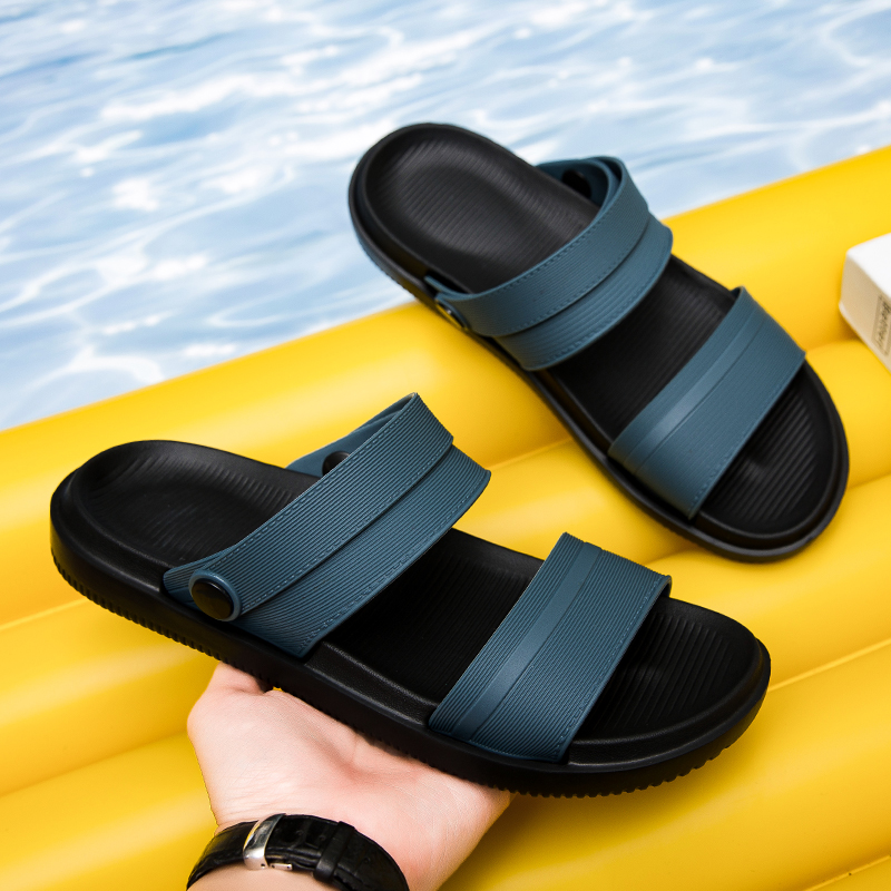 Chinelos masculinos de verão,  - Sandal Sport Outdoor avaliação e preço