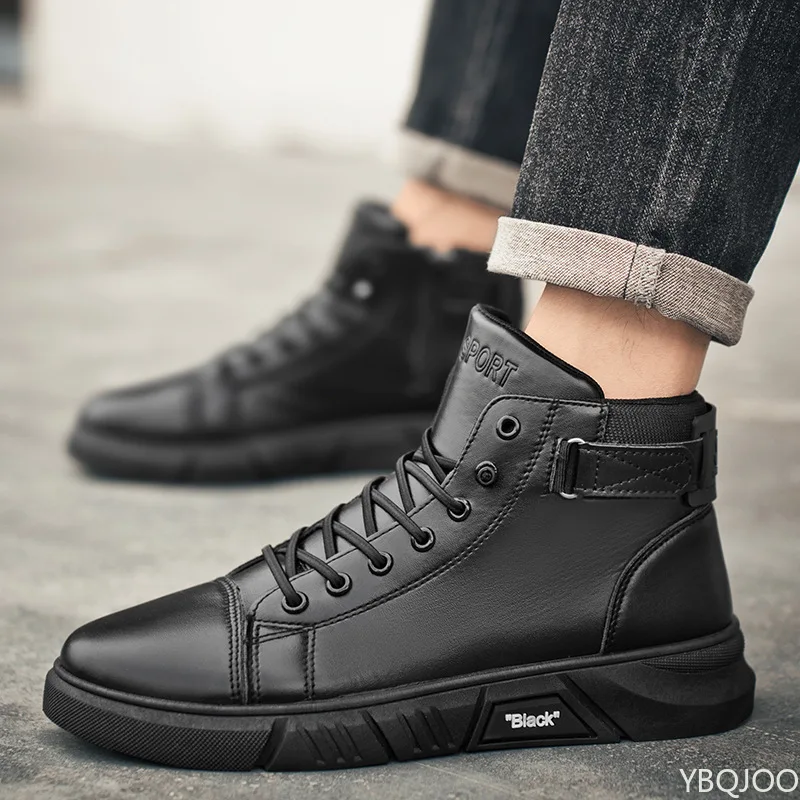 Nova primavera outono simples  - Men Shoes Ecco avaliação e preço