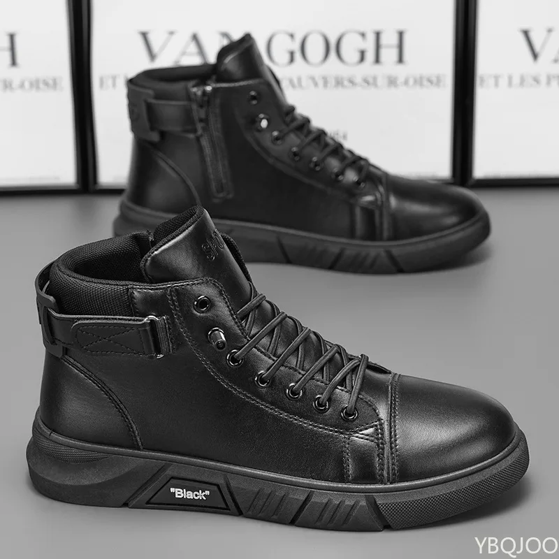 Nova primavera outono simples  - Men Shoes Ecco avaliação e preço
