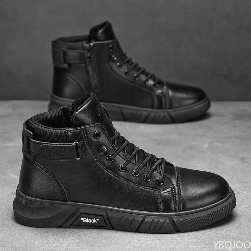 Nova primavera outono simples  - Men Shoes Ecco avaliação e preço