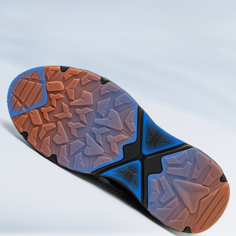 Sapatos de Segurança Masculino - Men Shoes Official avaliação e preço