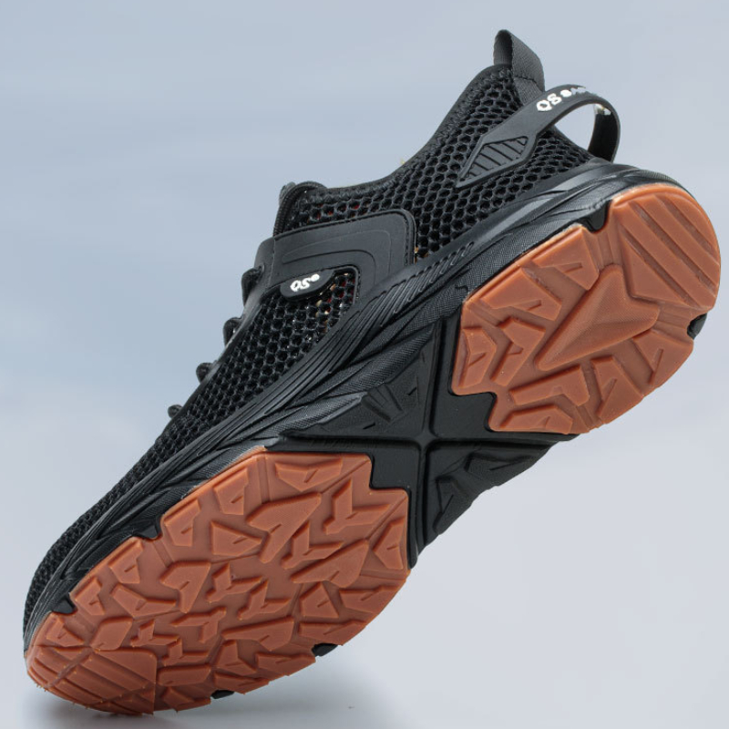 Sapatos de Segurança Masculino - Men Shoes Official avaliação e preço