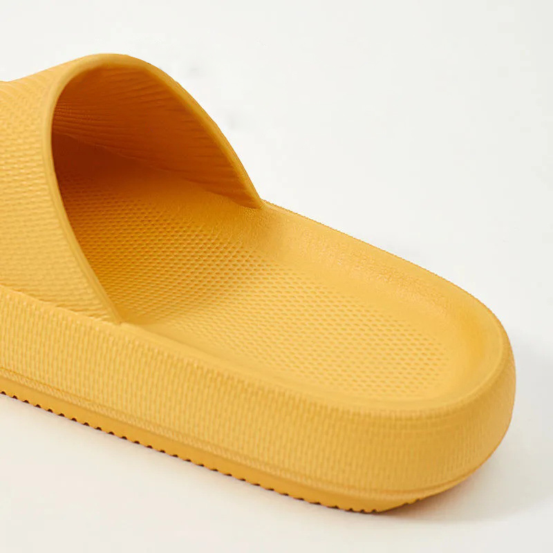 Chinelos de almofada de nuvem  - Men'S Shoes For Summer avaliação e preço