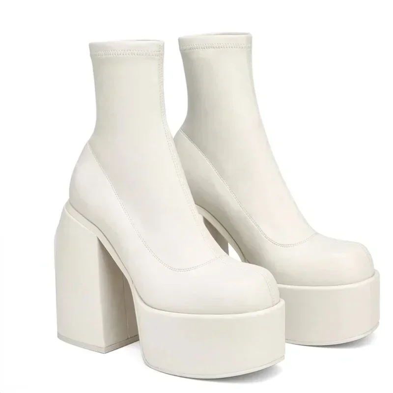 Botas de tornozelo de designer - Chelsea Boots Suede avaliação e preço