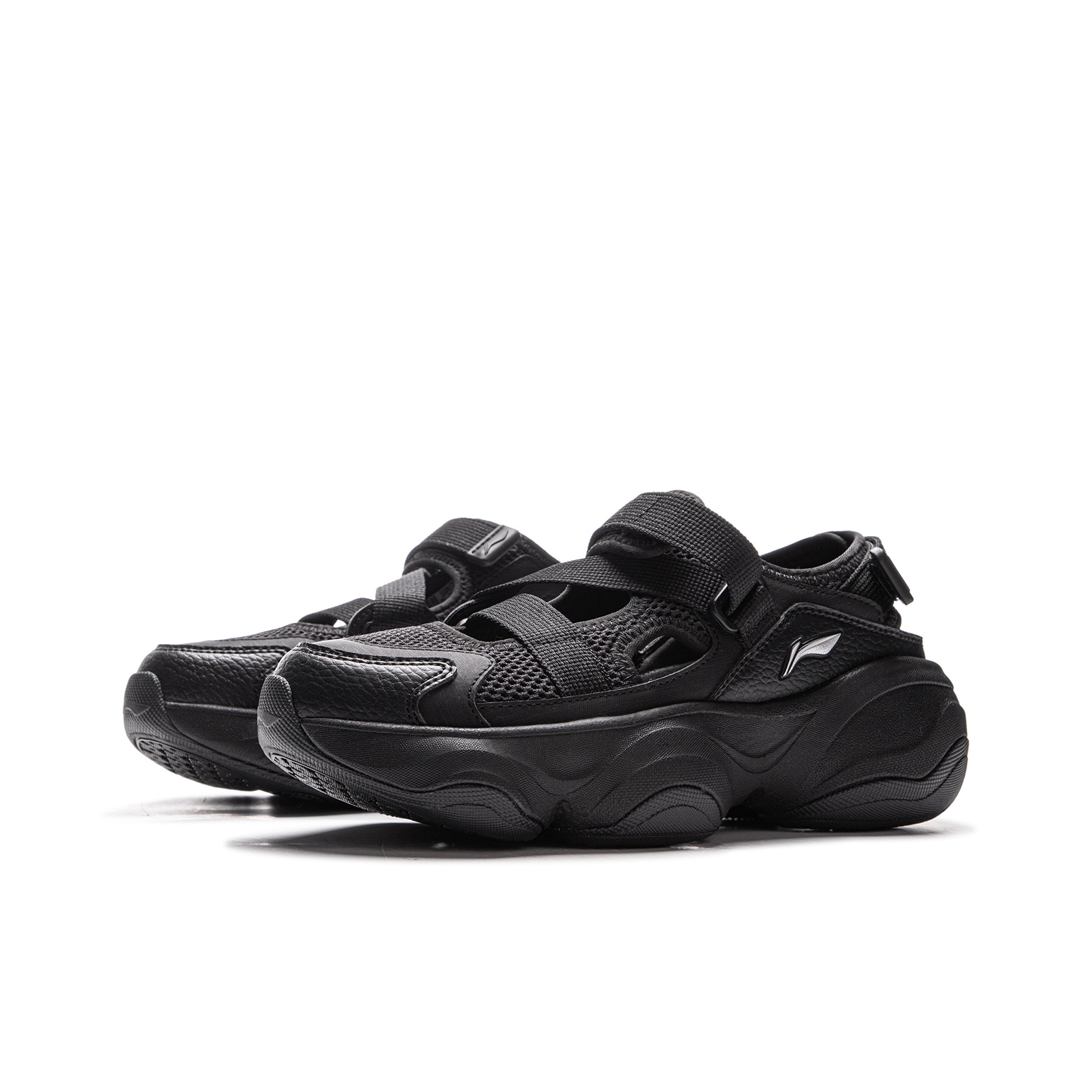 Tênis Feminino Li Ning Honey A - Men'S Shoes Grip avaliação e preço
