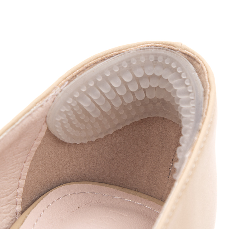 Protetores de calcanhar de sil - Men'S Shoes Grip avaliação e preço