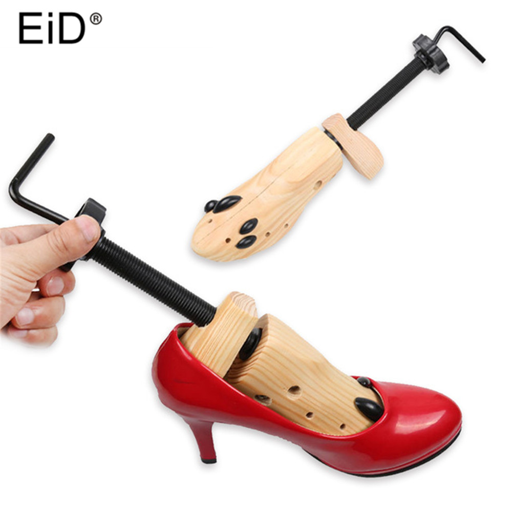 Sapato de madeira maca para ho - Men Shoes Rack avaliação e preço