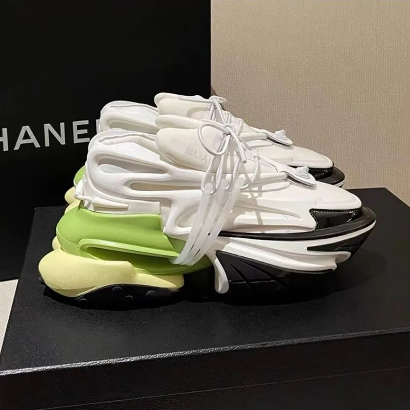 Tênis Unissex 2026 para Corrid - Men Shoes Designer avaliação e preço