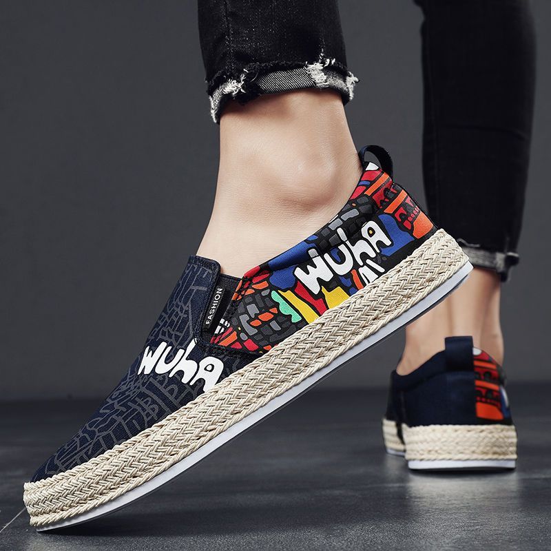 Tênis de slip-on masculino, sa - Men Shoes Offer avaliação e preço