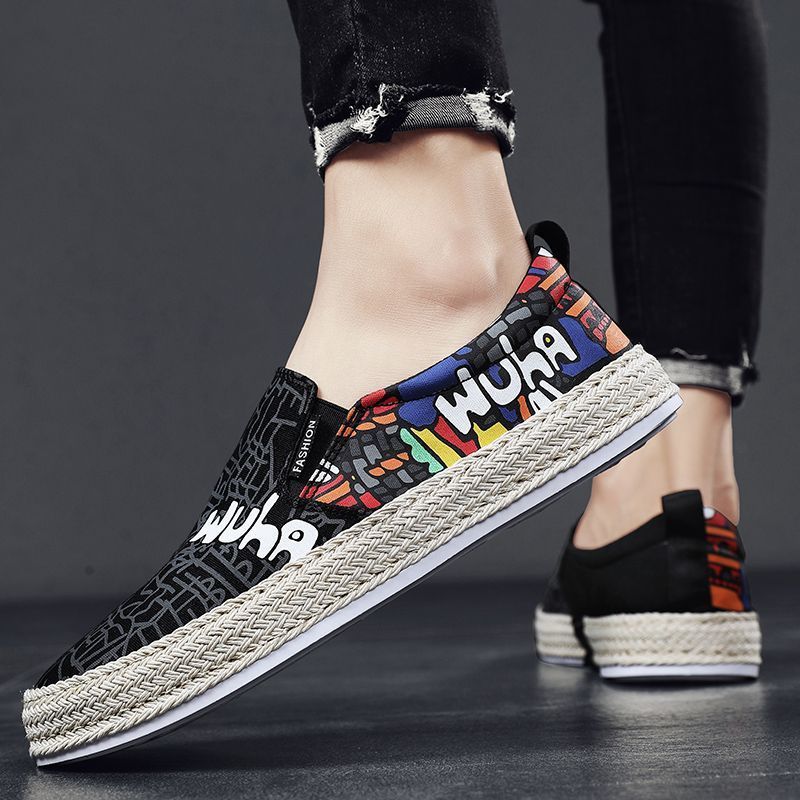 Tênis de slip-on masculino, sa - Men Shoes Offer avaliação e preço