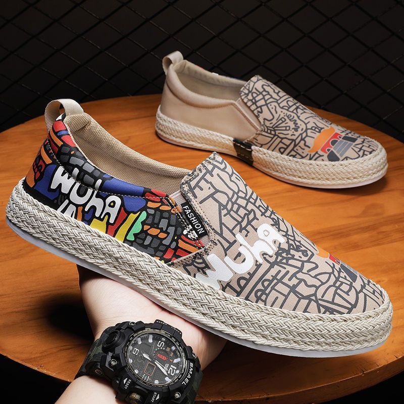 Tênis de slip-on masculino, sa - Men Shoes Offer avaliação e preço