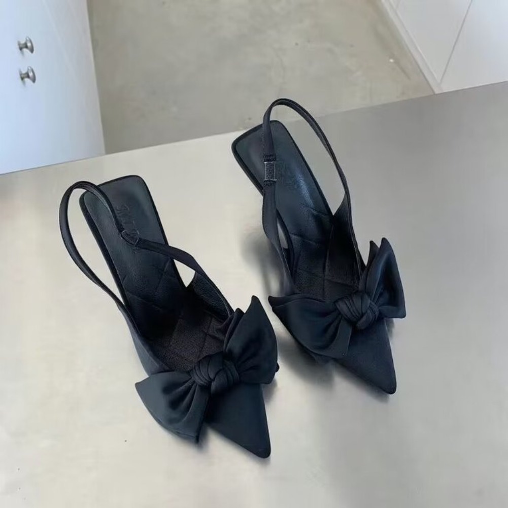 Sapatos Femininos 2026: Novida - Dress Shoe Pointed avaliação e preço
