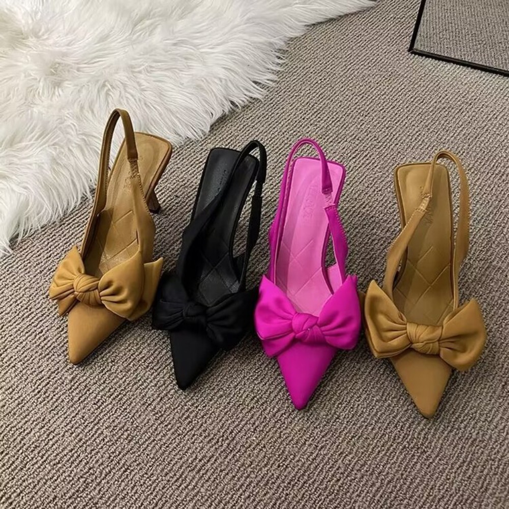 Sapatos Femininos 2026: Novida - Dress Shoe Pointed avaliação e preço